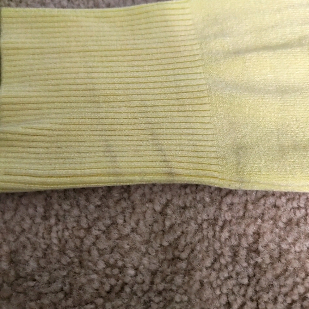 2 Button Cardigan - Picture 2 of 2